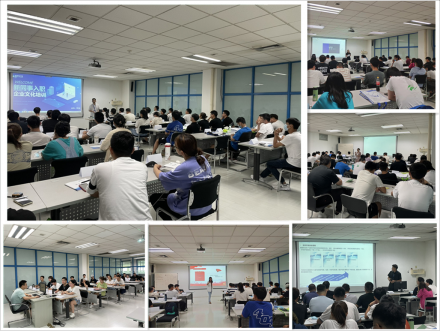 “英勇入海，将来可期”2022新员工培训圆满实现！