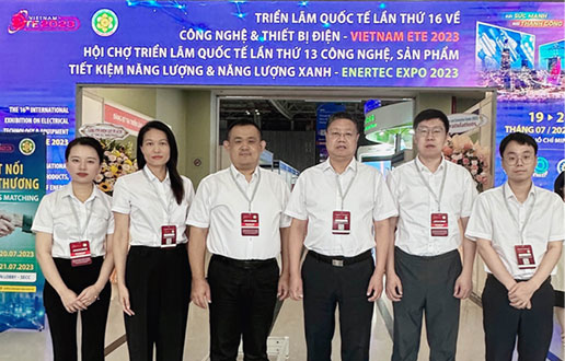 海阔天高 ，“颐越”千里